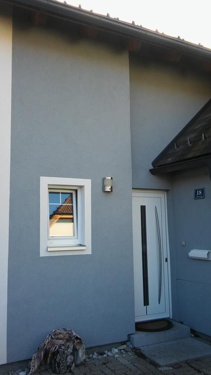 Ferienhaus Tuechler Tamsweg Exterior photo